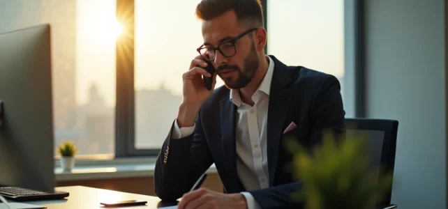 Gestion des imprévus personnels dans le milieu professionnel : conseils pour une communication efficace